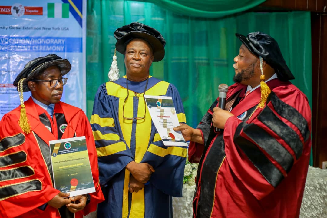 TBUGLEX Graduate